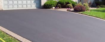 Driveway Pressure Washing in Norwalk, OH